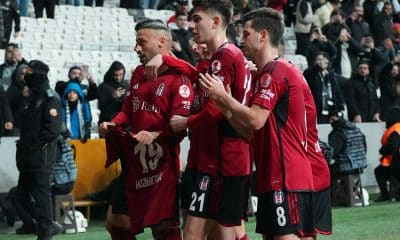 Pendikspor &ndash; Besiktas: Live TV-&Uuml;bertragung heute (20/01/2024)