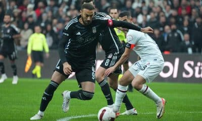 Besiktas &ndash; Ey&uuml;pspor: Live TV-&Uuml;bertragung heute (16/01/2024)