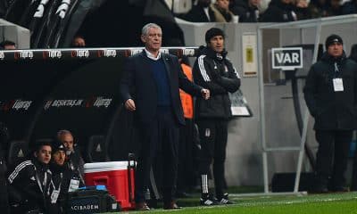 Besiktas &ndash; Ey&uuml;pspor: Aufstellung heute (16/01/2024)