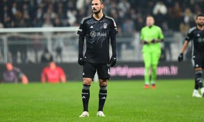 Guter Start f&uuml;r Santos: Besiktas gewinnt erneut