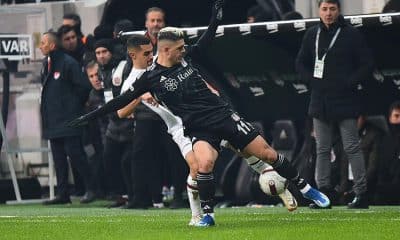 Besiktas &ndash; Ey&uuml;pspor: Tipp, Prognose und Quote (16/01/2024)