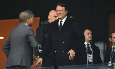 Hasan Arat &uuml;ber Transferger&uuml;chte und suspendierte Spieler