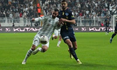 Besiktas &ndash; Fatih Karag&uuml;mr&uuml;k: Tipp, Prognose und Quote (13/01/2024)