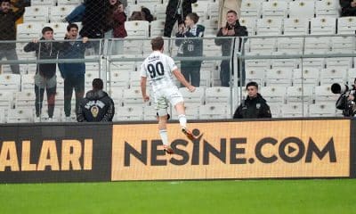 Besiktas &ndash; Fatih Karag&uuml;mr&uuml;k: Live TV-&Uuml;bertragung heute (13/01/2024)