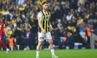 Lyon und Marseille wollen Y&uuml;ksek verpflichten