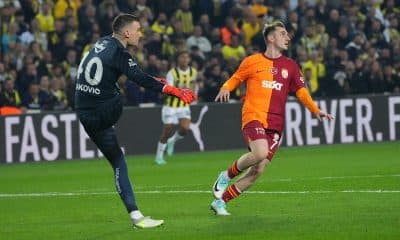 Istanbulspor &ndash; Fenerbahce: Live TV-&Uuml;bertragung heute (07/01/2023)