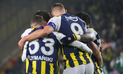 Gaziantep &ndash; Fenerbahce: Tipp, Prognose und Quote (14/01/2024)