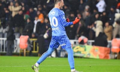 Fenerbahce &ndash; Adanaspor: Tipp, Prognose und Quote (17/01/2024)