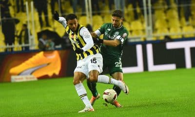 Fenerbahce &ndash; Adanaspor: Aufstellung heute (17/01/2024)