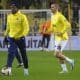 Fenerbahce &ndash; Samsunspor: Aufstellung heute (21/01/2024)
