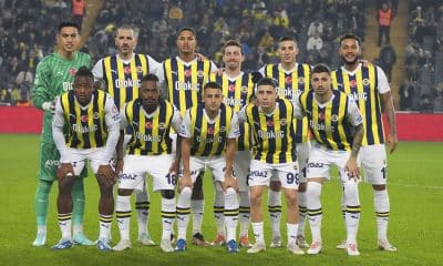 Fenerbahce &ndash; Samsunspor: Live TV-&Uuml;bertragung heute (21/01/2024)
