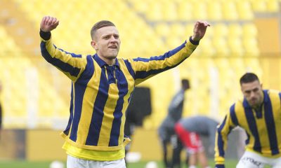 Istanbul Basaksehir &ndash; Fenerbahce: Aufstellung heute (24/01/2024)