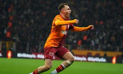 Galatasaray &ndash; Gaziantep: Tipp, Prognose und Quote (29/01/2024)