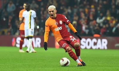 Galatasaray &ndash; Gaziantep: Live TV-&Uuml;bertragung heute (29/01/2024)