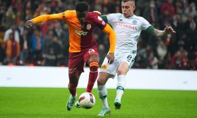 Sivasspor &ndash; Galatasaray: Tipp, Prognose und Quote (11/01/2024)