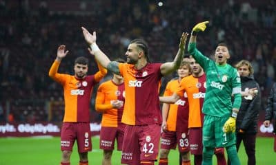 Sivasspor &ndash; Galatasaray: Live TV-&Uuml;bertragung heute (11/01/2024)