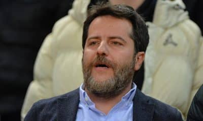 Galatasaray-Vize &uuml;ber Transfers und die Meisterschaft