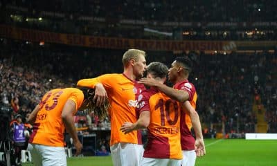 Galatasaray &ndash; Konyaspor: Live TV-&Uuml;bertragung heute (07/01/2024)