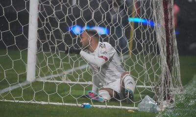 Besiktas sorgt f&uuml;r weitere Entt&auml;uschung