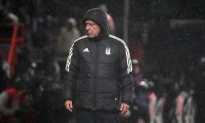 Besiktas &ndash; Adana Demirspor: Aufstellung heute (23/01/2024)