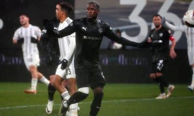 Katastrophale Niederlage f&uuml;r Besiktas: Pendikspor gewinnt mit 4:0
