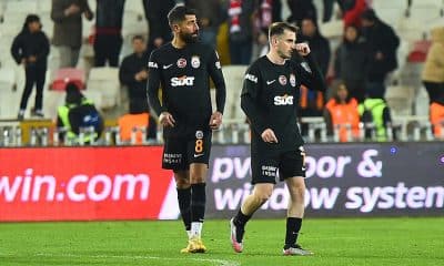 Galatasaray &ndash; &Uuml;mraniyespor: Aufstellung heute (18/01/2024)