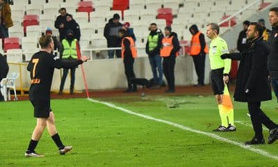Trabzonspor &ndash; Galatasaray: Live TV-&Uuml;bertragung heute (21/01/2024)