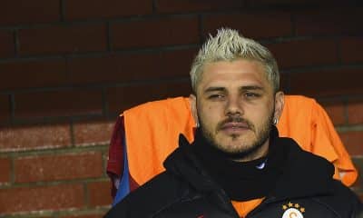 Galatasaray &ndash; Istanbulspor: Aufstellung heute (25/01/2024)
