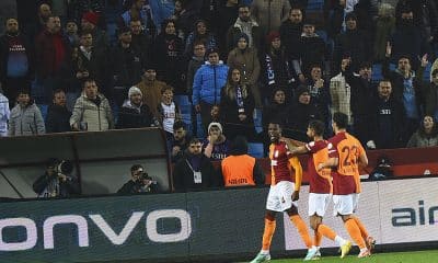 Galatasaray &ndash; Istanbulspor: Live TV-&Uuml;bertragung heute (25/01/2024)