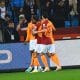Sensation in Trabzon: Galatasaray triumphiert mit 5:1