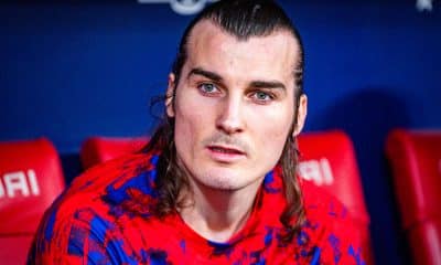 Caglar S&ouml;y&uuml;nc&uuml; wechselt zu Fenerbahce