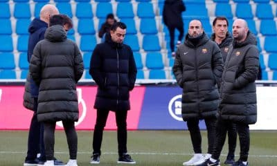 Real Betis &ndash; FC Barcelona: Tipp, Prognose und Quote