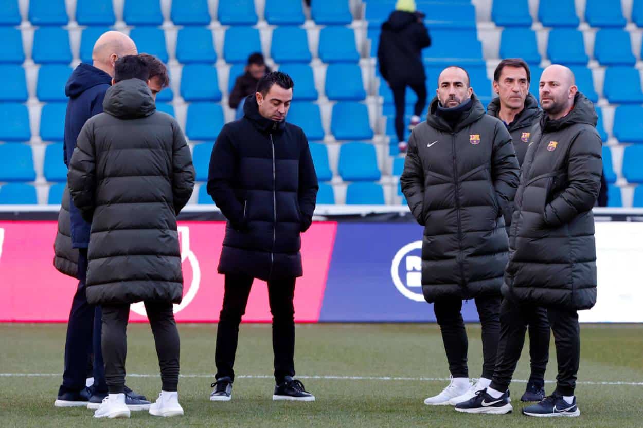 Real Betis &ndash; FC Barcelona: Tipp, Prognose und Quote