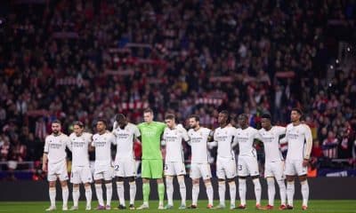 Real Madrid &ndash; Almer&iacute;a: Tipp, Prognose und Quote