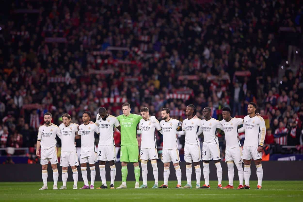 Real Madrid &ndash; Almer&iacute;a: Tipp, Prognose und Quote