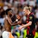 Vater antwortet: K&ouml;nnte Haaland bei Real Madrid landen?