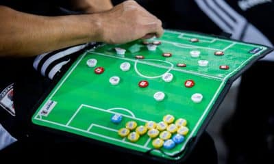 COPA: Atl&eacute;tico Madrid &ndash; Real Madrid: Aufstellung heute (18/01/2024)