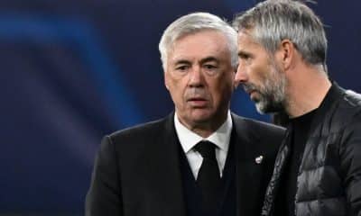 TV-Entscheidung: Wo l&auml;uft RB Leipzig &ndash; Real Madrid?