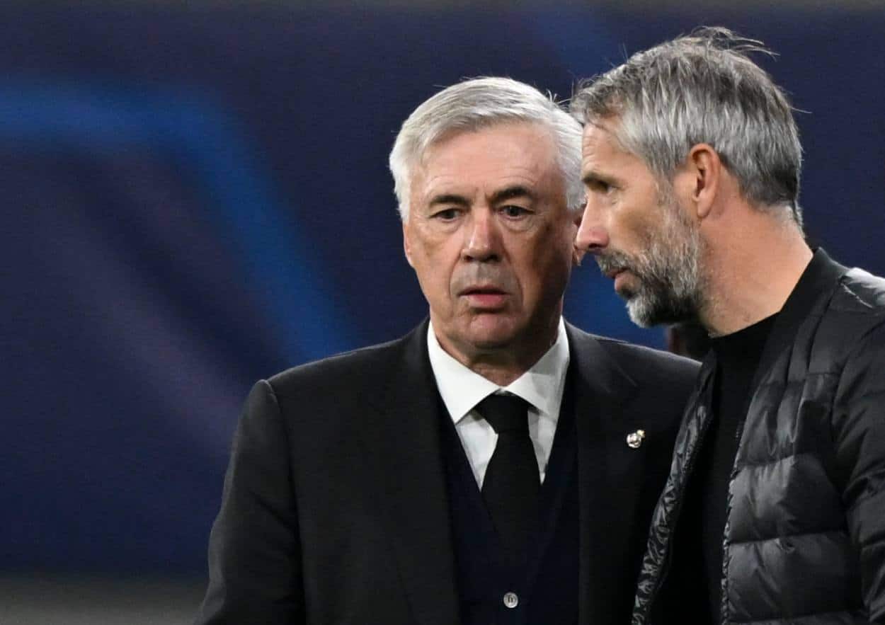 TV-Entscheidung: Wo l&auml;uft RB Leipzig &ndash; Real Madrid?