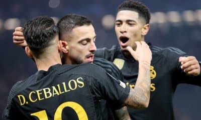 Real Madrid &ndash; Mallorca: Tipp, Prognose und Quote