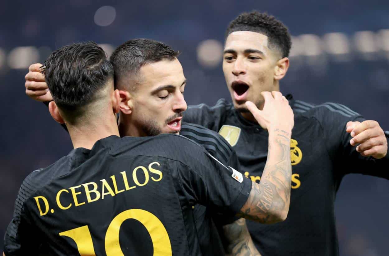 Real Madrid &ndash; Mallorca: Tipp, Prognose und Quote