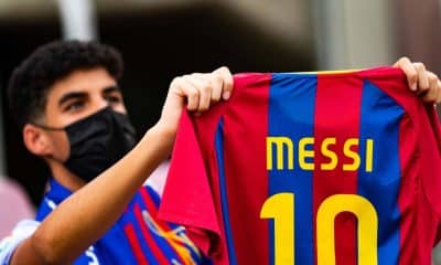 Inter Miami vs. FC Barcelona: Kommt es zur Messi-R&uuml;ckkehr?