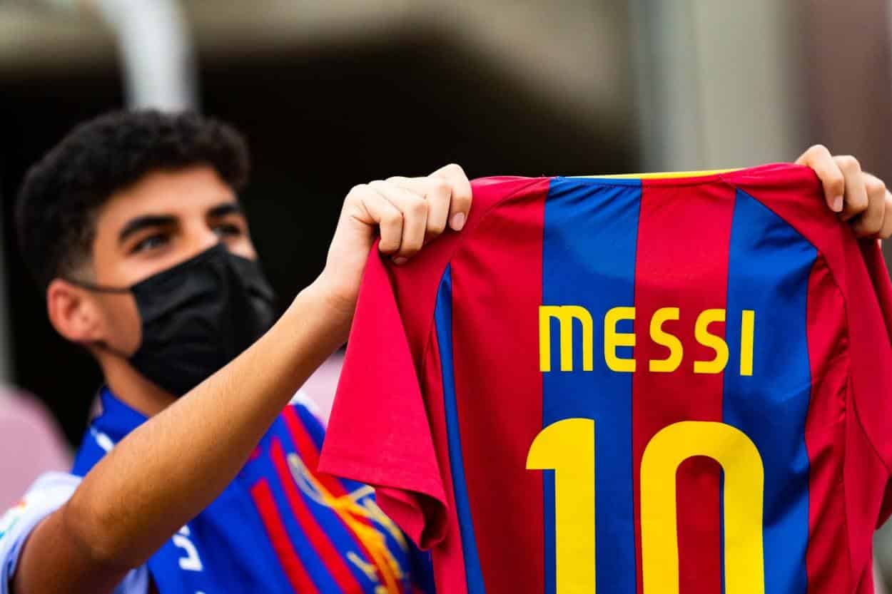 Inter Miami vs. FC Barcelona: Kommt es zur Messi-R&uuml;ckkehr?