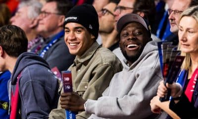 Davies zu Real Madrid? Das sagt der FCB