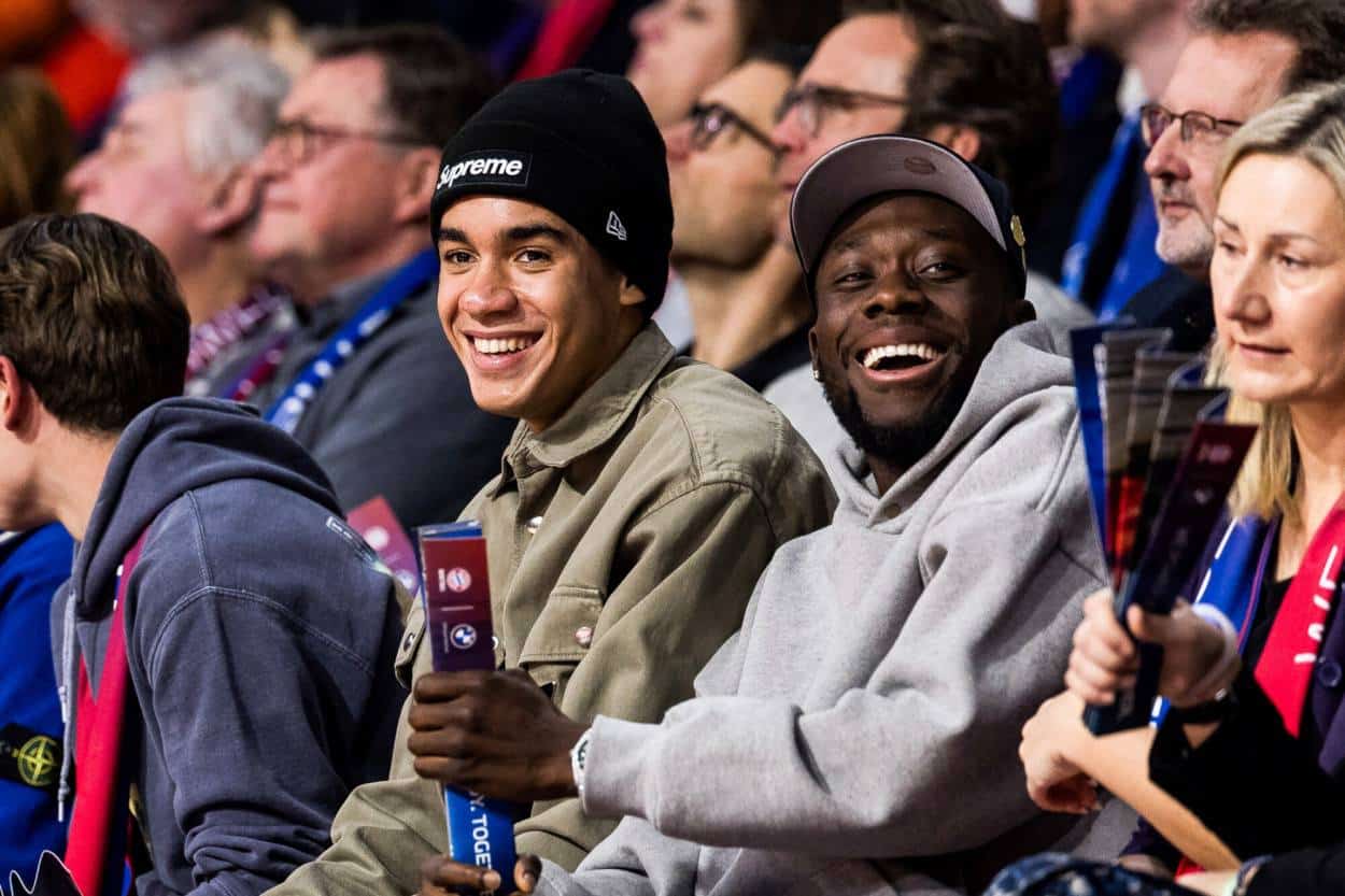 Davies zu Real Madrid? Das sagt der FCB