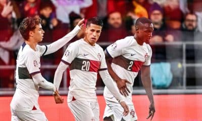 Der Sommer der Jo&atilde;os: Bar&ccedil;a plant 100 Mio-Offerte