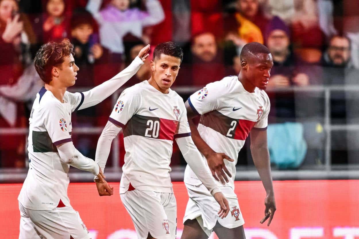 Der Sommer der Jo&atilde;os: Bar&ccedil;a plant 100 Mio-Offerte
