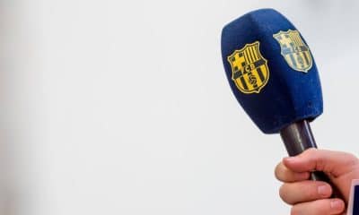 FC Barcelona &ndash; Villarreal: Live TV-&Uuml;bertragung