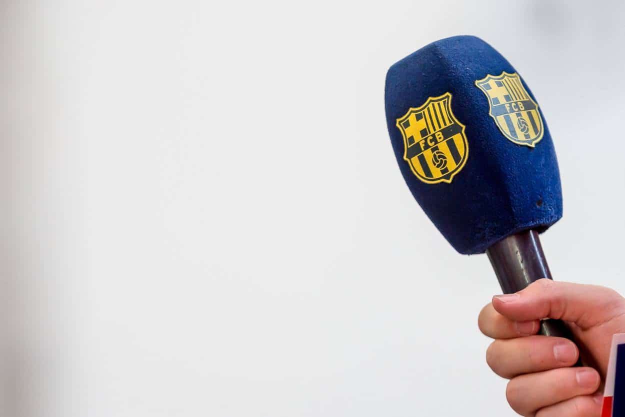 FC Barcelona &ndash; Villarreal: Live TV-&Uuml;bertragung