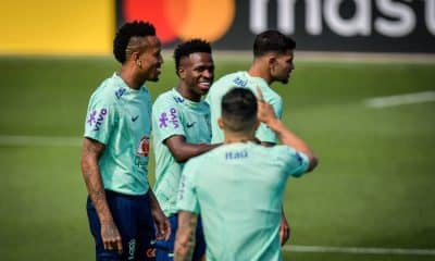 Besonderer Treueschwur: Mit IHM verl&auml;ngerte Real Madrid den Vertrag